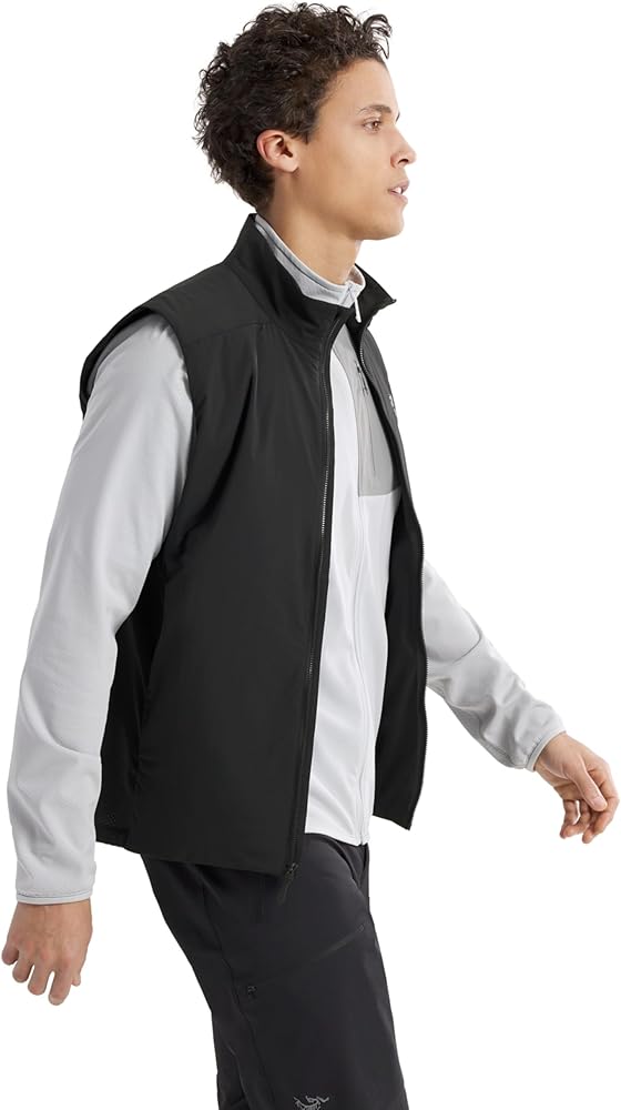 Amazon.com: Arc'teryx Atom Vest Men's | Warm-Even-When-Wet